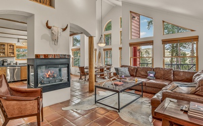 Featured Property Quicksilver Lodge