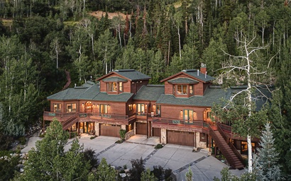 Featured Property Apex Grande
