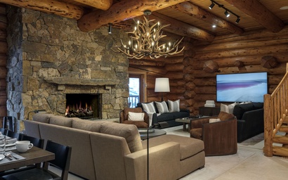 Featured Property The Savory Lodge