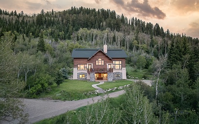 Featured Property Starfall Summit