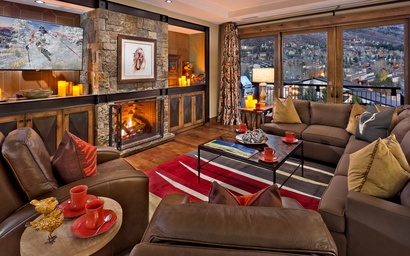 Featured Property One Steamboat Place #503: Mountain Vista