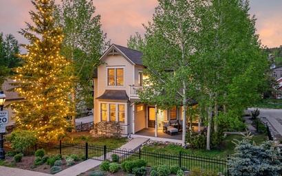 Featured Property Lansdowne Chateau