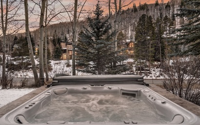 Featured Property Bergrose Lodge