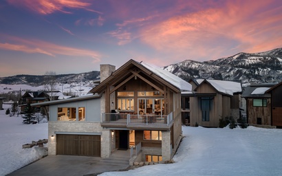 Featured Property Dala Horse Lodge