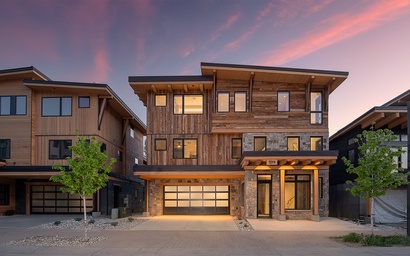 Featured Property Riverlight Lodge