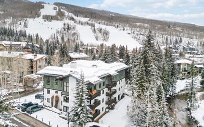 Featured Property Chalet Schuss