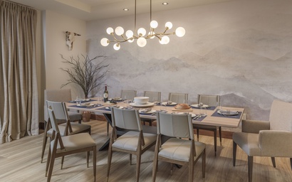 One Steamboat Place #504: Mount Blue Sky