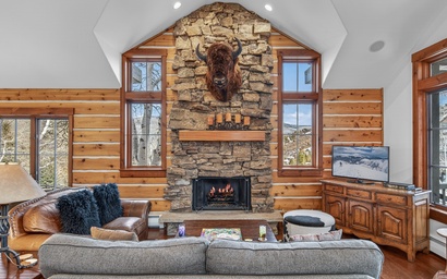 Featured Property Sirius Ridge