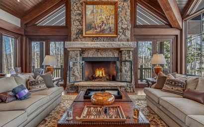 Featured Property Paragon