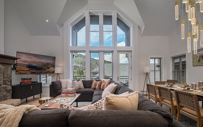 Featured Property Chalet Montsor