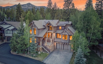 Featured Property Moose Meadows Reserve