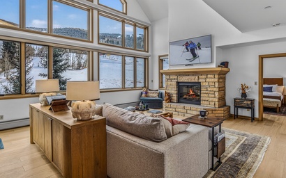 Featured Property Chalet Bravura