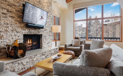 Featured Property Chalet Schuss