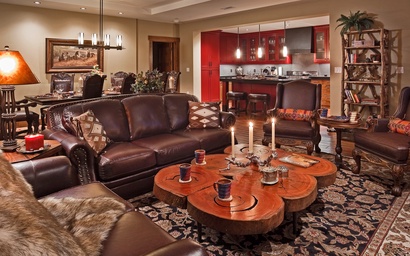 One Steamboat Place #516: Wild Card Peak