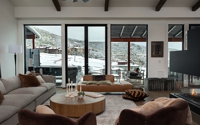 Featured Property Allegro Peak