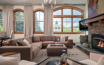 Featured Property 5th Street Penthouse