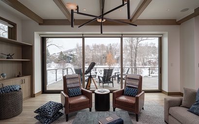 Featured Property Riverlight Lodge