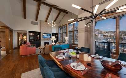Featured Property Edgemont #2802: Mountain Meltaway