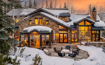 Featured Property Wayfarer Lodge