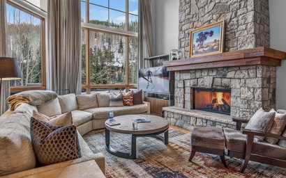 Featured Property Bergrose Lodge