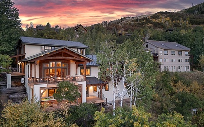 Featured Property Valley View Retreat