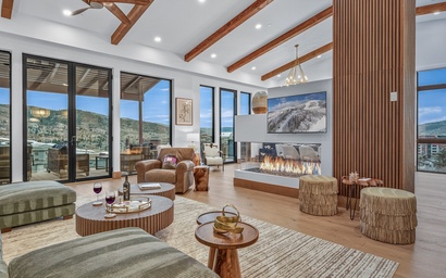 Featured Property Nocturne View