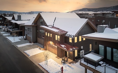 Featured Property Principal House