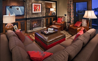 Featured Property One Steamboat Place #411: Beaver Mountain