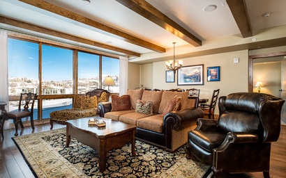 Featured Property Edgemont #2405: Sunrise Ridge