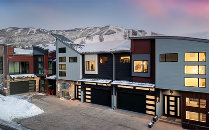 Featured Property The Duet Grande