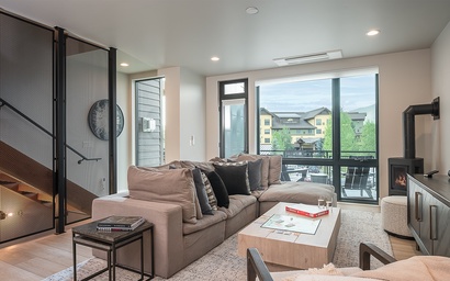 Featured Property Canton House