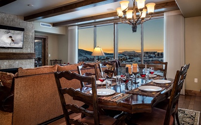 Featured Property Edgemont #2405: Sunrise Ridge