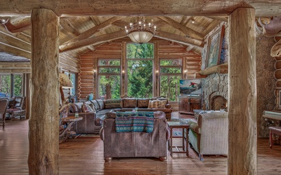 Featured Property Rivertree Lodge