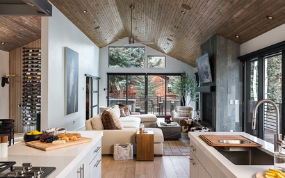 Featured Property Axiom Retreat