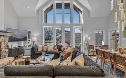 Featured Property Chalet Montsor