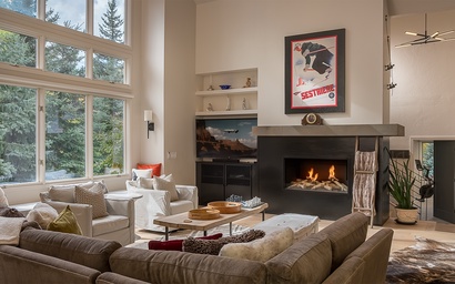 Featured Property Serenvale Retreat
