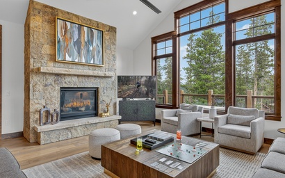 Featured Property Cherrybrook Chalet