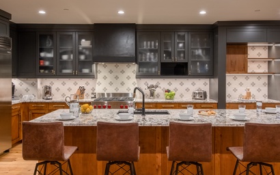 One Steamboat Place #408: Horsetooth Mountain