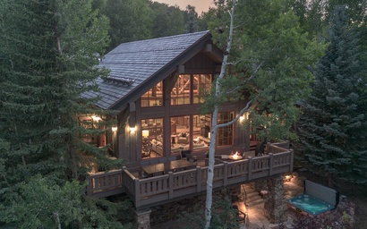 Featured Property Timber Haven