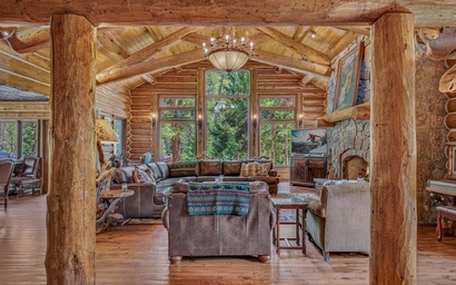 Featured Property Rivertree Lodge