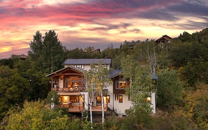 Featured Property Valley View Retreat