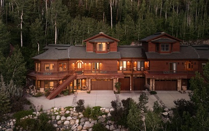 Featured Property Apex Grande