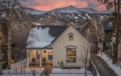 Featured Property Noble House