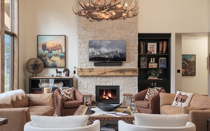 Featured Property Edgemont #2803: Nightfall Ridge