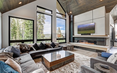 Featured Property Serac Lodge