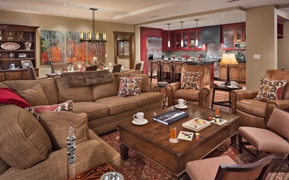 Featured Property One Steamboat Place #417: Hahns Peak 3 Bedroom