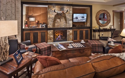 Featured Property One Steamboat Place #105: Sage Creek 1 Bedroom