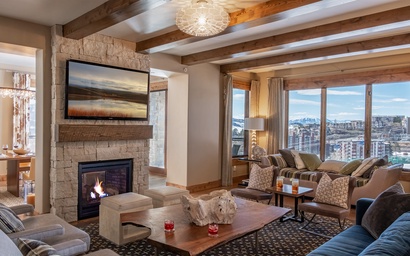 Featured Property Edgemont #2201: Starlight Ridge