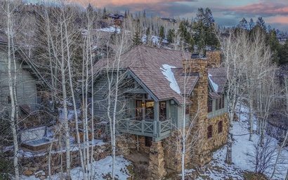 Featured Property Sirius Ridge