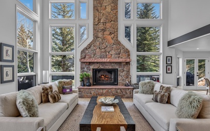 Featured Property Ethereal Lodge